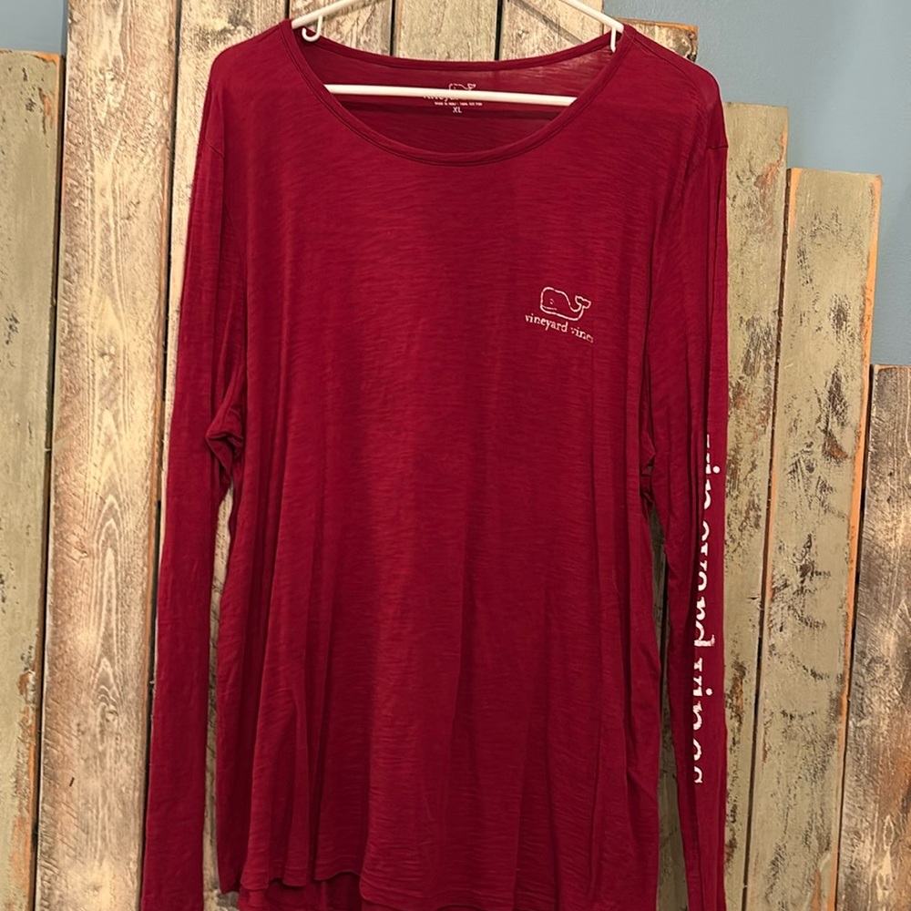 Vineyard Vines shirt XL